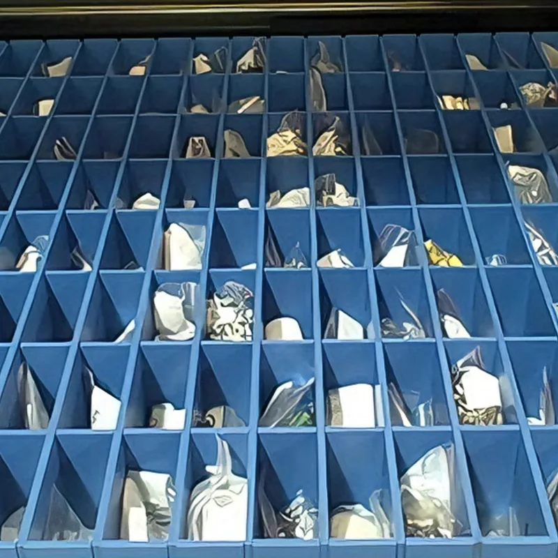 Páirteanna Auto Bosca Láimhdeachais Bileog Hollow Speisialta