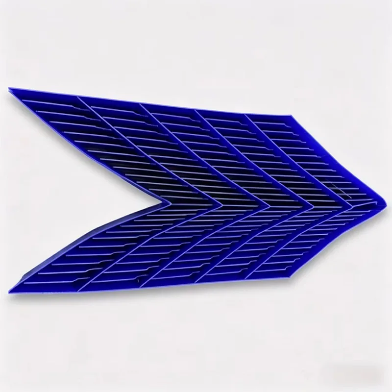 PP Hollow Board Protective Dividers for Precision Instruments