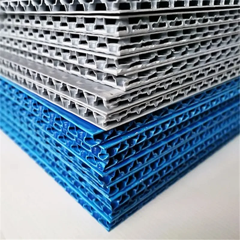 Bileog PP Honeycomb