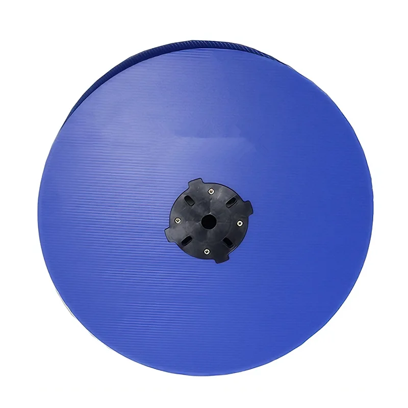 Accessories Bileog PP Hollow speisialta-chruthach